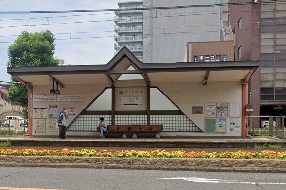 東京ノーストクリニック大阪院への行き方