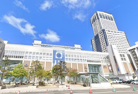 東京ノーストクリニック札幌院への行き方