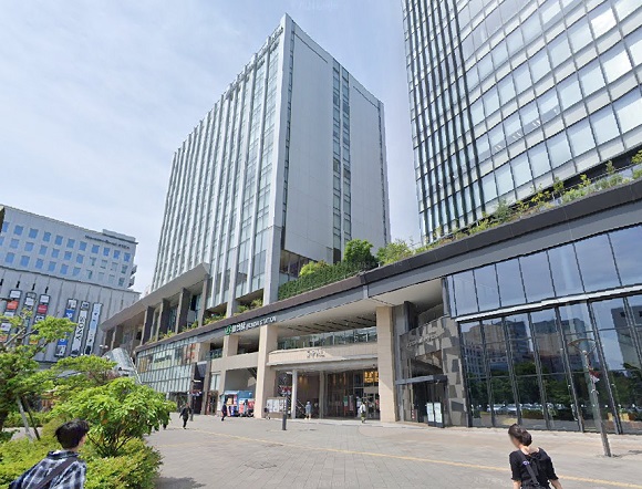 東京ノーストクリニック仙台院への行き方