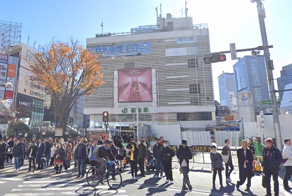 東京ノーストクリニック新宿院への行き方