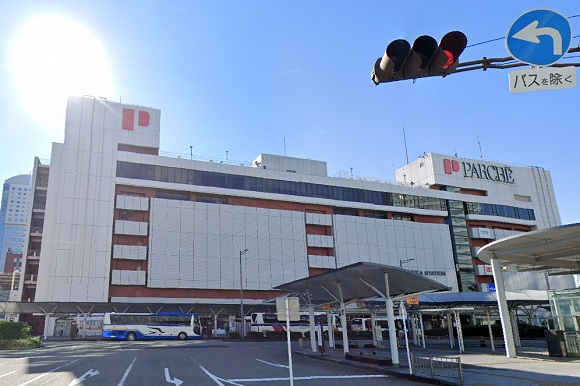 東京ノーストクリニック静岡院への行き方