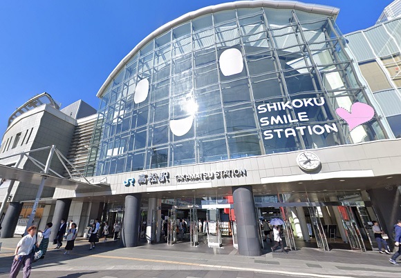 東京ノーストクリニック高松院への行き方