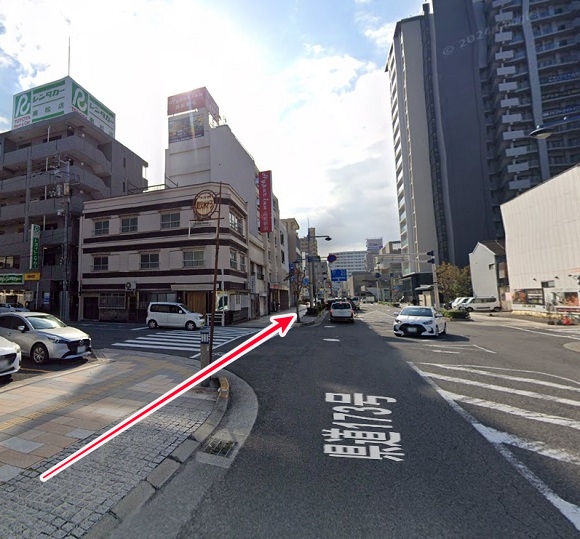 東京ノーストクリニック高松院への行き方