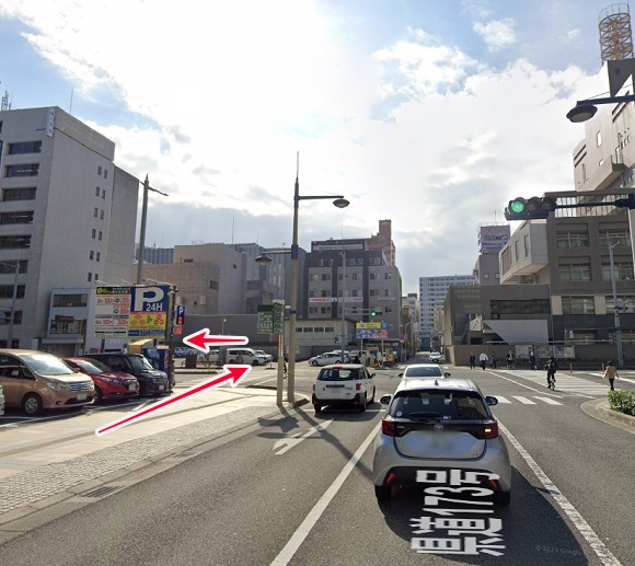 東京ノーストクリニック高松院への行き方