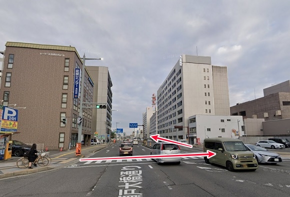 東京ノーストクリニック高松院への行き方