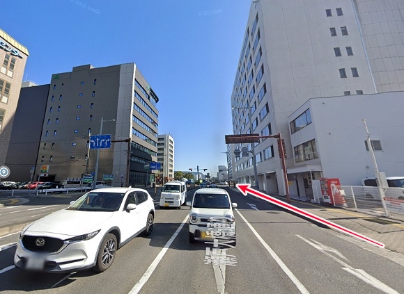 東京ノーストクリニック高松院への行き方