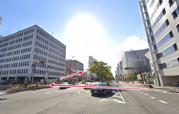 東京ノーストクリニック高松院への行き方