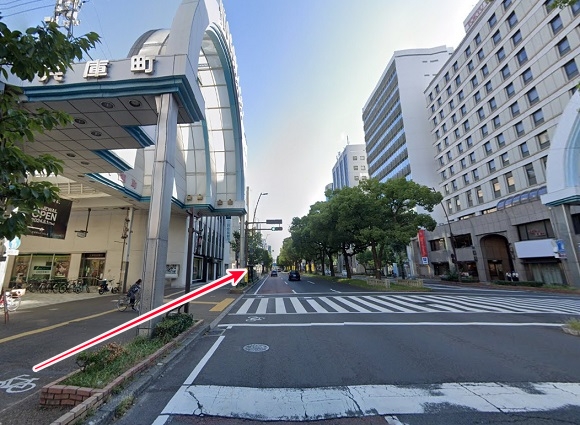 東京ノーストクリニック高松院への行き方