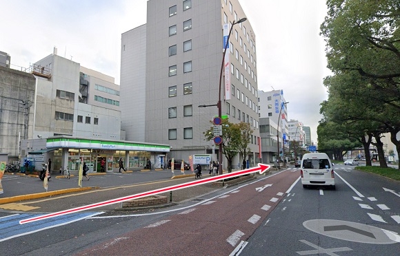 東京ノーストクリニック高松院への行き方