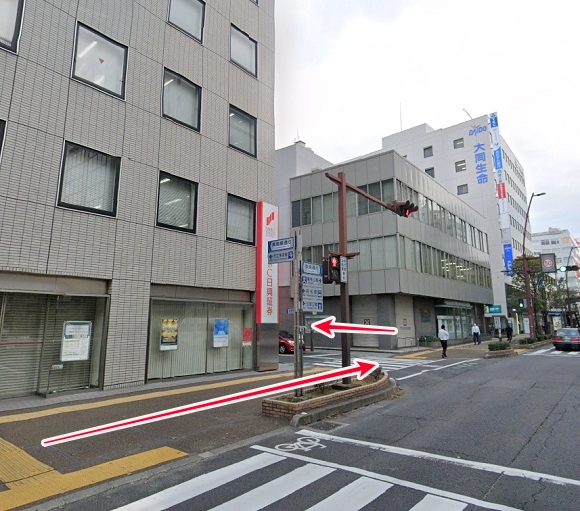 東京ノーストクリニック高松院への行き方