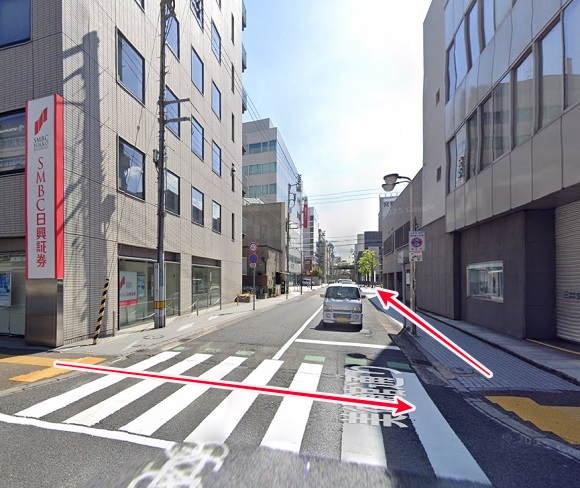 東京ノーストクリニック高松院への行き方