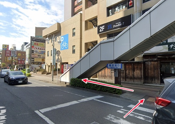 東京ノーストクリニック高崎院への行き方