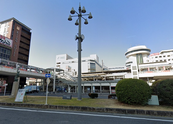 東京ノーストクリニック豊田院への行き方