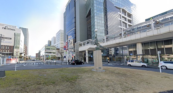 東京ノーストクリニック豊田院への行き方