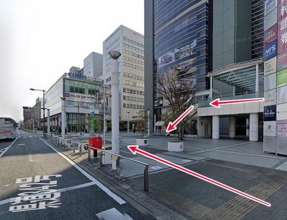 東京ノーストクリニック豊田院への行き方