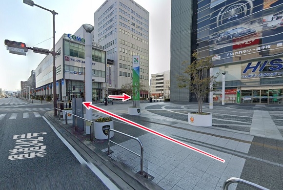 東京ノーストクリニック豊田院への行き方