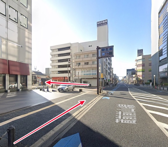 東京ノーストクリニック豊田院への行き方