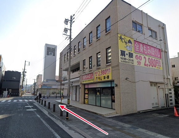 東京ノーストクリニック豊田院への行き方