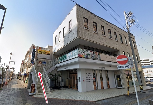 東京ノーストクリニック豊田院への行き方