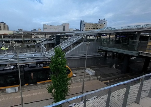 東京ノーストクリニックへの行き方
