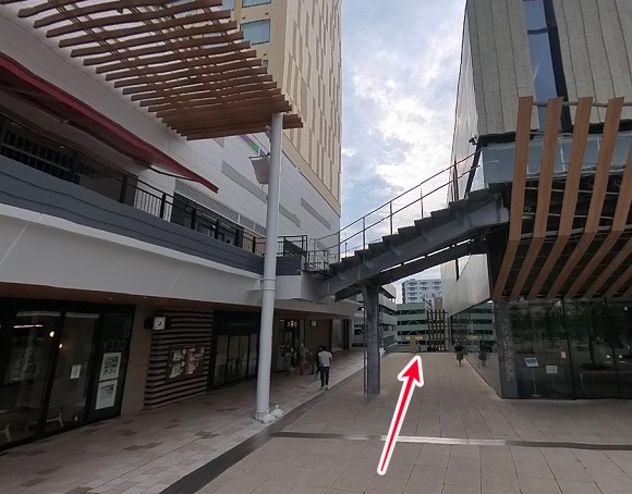 東京ノーストクリニックへの行き方