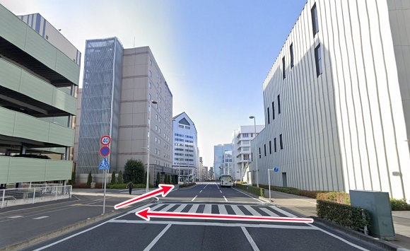 東京ノーストクリニックへの行き方