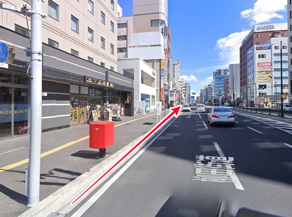 東京ノーストクリニックへの行き方