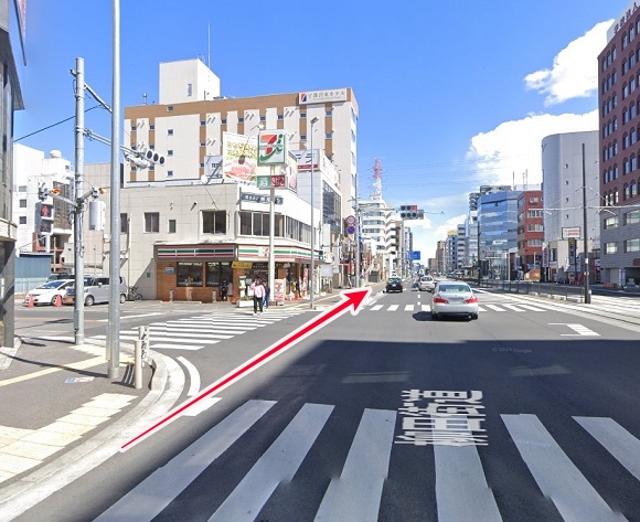 東京ノーストクリニックへの行き方