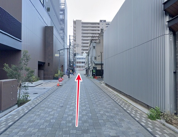 東京美容外科 福山院(メンズライフクリニック提携院)への行き方