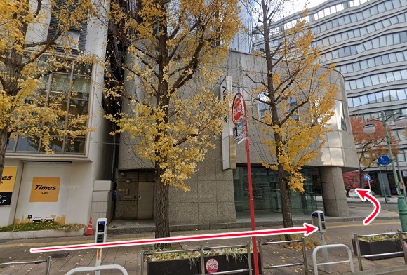 メンズライフクリニック福岡・博多院への行き方