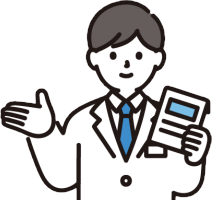 ABCクリニック横浜院の特徴のイラスト