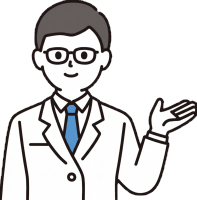 いろはクリニック京都院(ABCクリニック認定)の特徴のイラスト