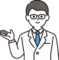 ABCクリニック宇都宮院の特徴のイラスト