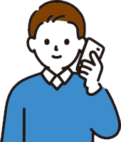 いろはビューティークリニックの予約からカウンセリング・治療までの流れを示したイラスト