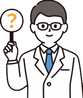 口コミから見たBOSSクリニック上野が向いていない可能性がある人のイラスト