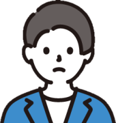 口コミから見た大宮院が向いていない可能性がある人のイラスト