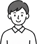 口コミから見た神戸院が向いている人のイラスト