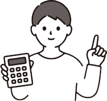 口コミから見たいろはビューティークリニックが向いている人のイラスト